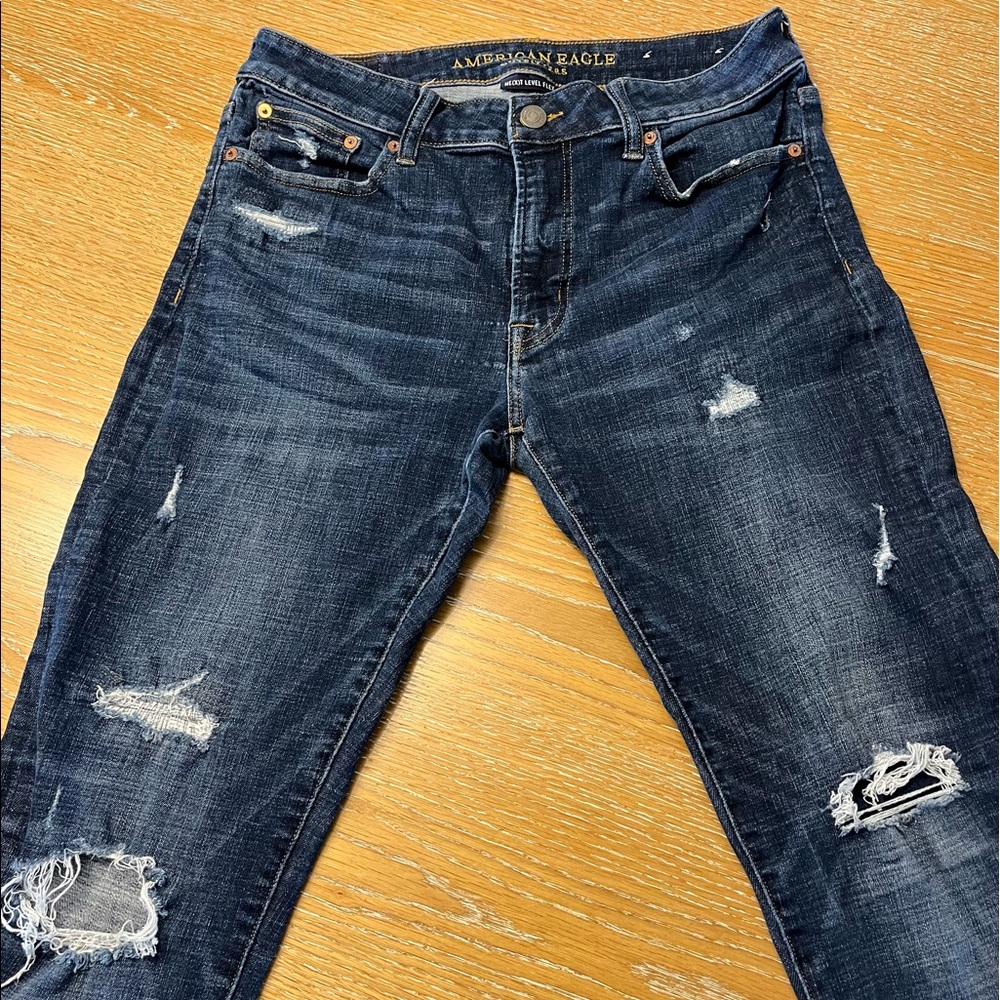 AE jeans